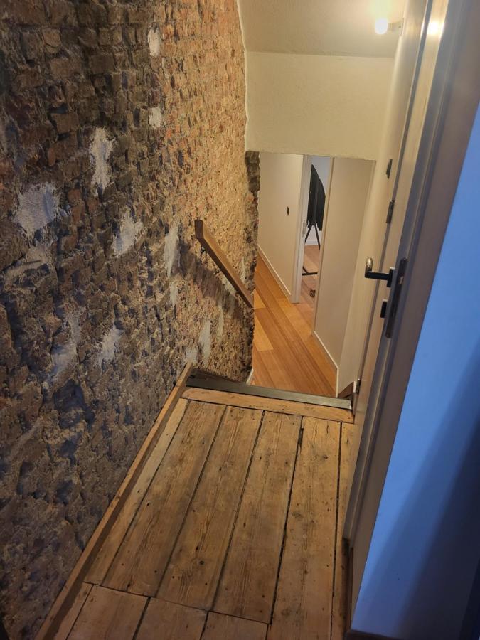 Accommodatie bij particulieren Cosy Homestay *