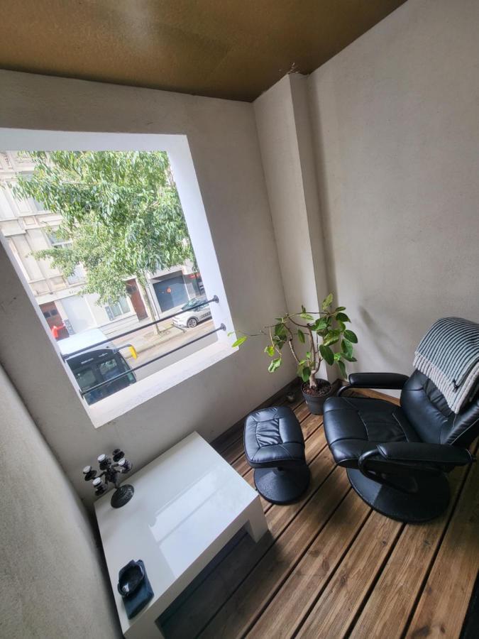 Cosy Homestay Antwerpen