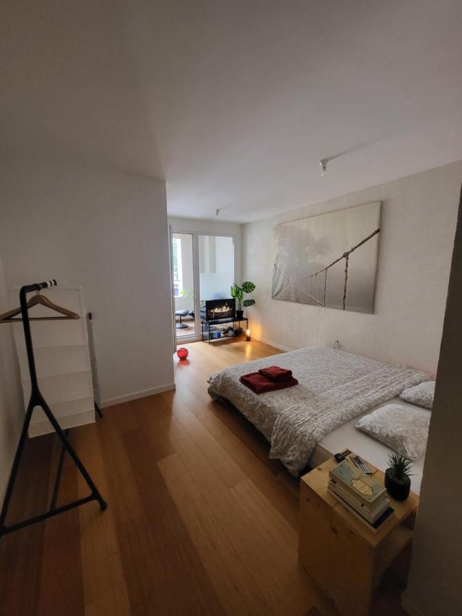 Cosy Homestay Antwerpen
