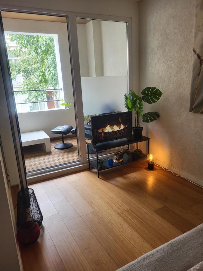Cosy Homestay Antwerpen
